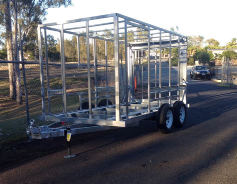 steel box trailer frame|steel for utility trailer frame.